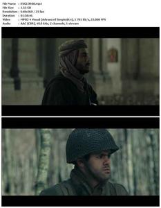 Days of Glory (2006)