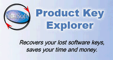 Product Key Explorer 1.9.2