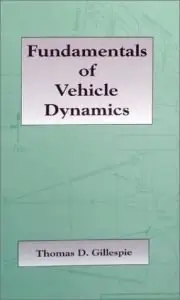 Fundamentals of Vehicle Dynamics (Repost)