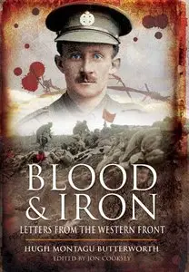 Blood and Iron: Letters from the Western Front