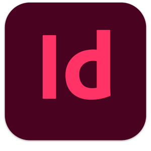 Adobe InDesign 2021 v16.4