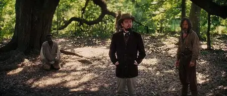 Django Unchained (2012)