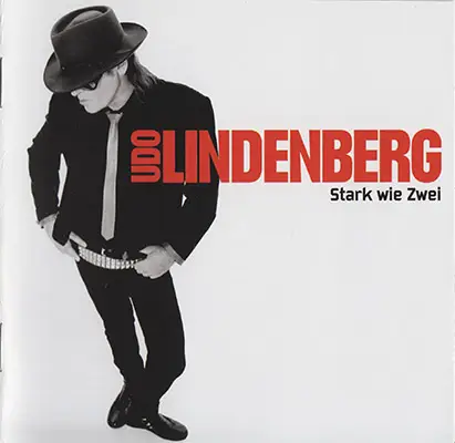Udo Lindenberg - Stark wie Zwei (2008)