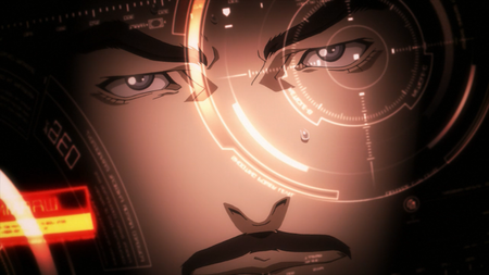 Iron Man: Rise of Technovore (2013)