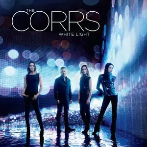The Corrs - White Light (2015)