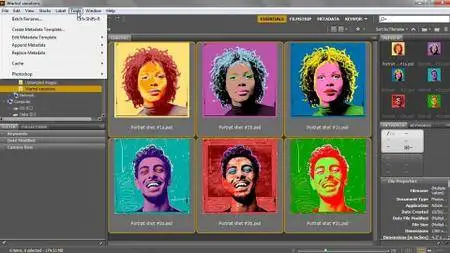 Photoshop CC 2013 New Features