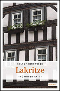 Lakritze - Sylke Tannhäuser