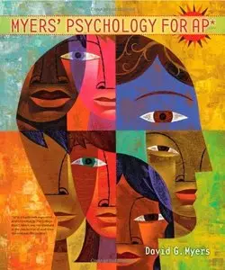 Myers' Psychology for AP* (Repost)