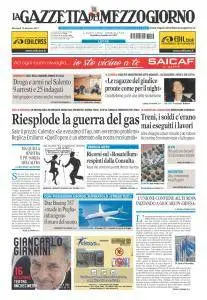 La Gazzetta del Mezzogiorno Lecce - 13 Dicembre 2017