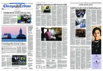 Chicago Tribune – July 17, 2022