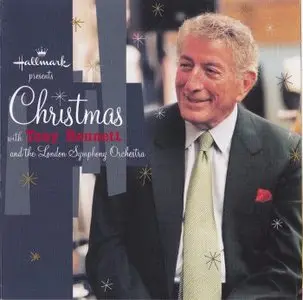 Tony Bennett - Hallmark Presents Christmas With Tony Bennett (2002)