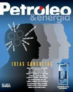 Petroleo & Energia - Julio - Agosto 2016