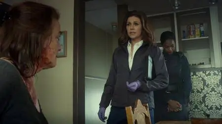 The Detail S01E09
