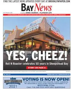 Bay News - 31 July 2020