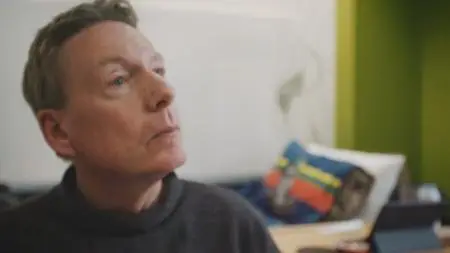 BBC - Being Frank: The Frank Gardner Story (2020)