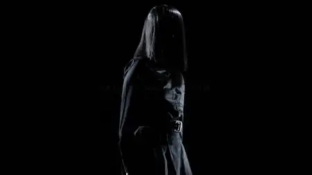 Girl from Nowhere S01E08