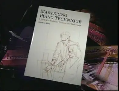 Marstering Piano Technique