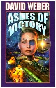 Ashes of Victory (Honor Harrington 9) (Audiobook)