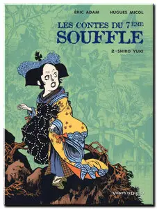 Adam & Micol - Les Contes du Septieme Souffle - Complet