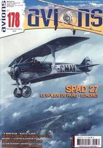 Avions №178 (2010-11/12)