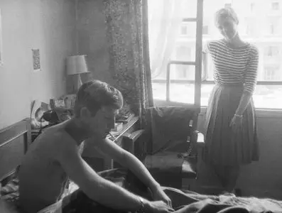 À bout de souffle / Breathless (1960)