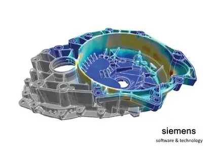 Siemens NX Nastran 10.2