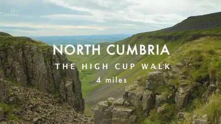 ITV - Best Walks with a View With Julia Bradbury(2016)