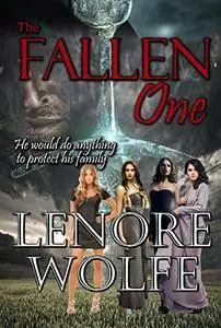 Vampire Fantasy, The Fallen One (Sons of the Dark Mother Volume 1 , Book 1, Novella)