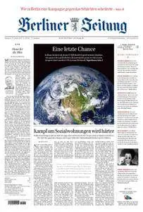 Berliner Zeitung - 06. November 2017