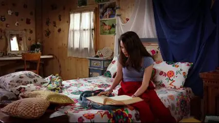 Mia and Me S03E07