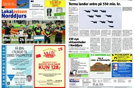 Grenaa Bladet – 22. januar 2020