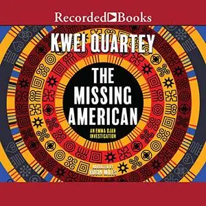 The Missing American [Audiobook]