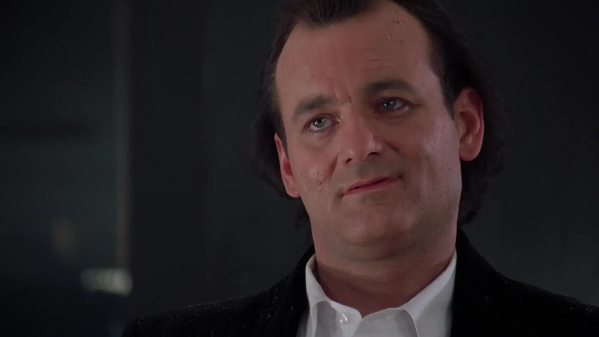 Scrooged (1988) / AvaxHome