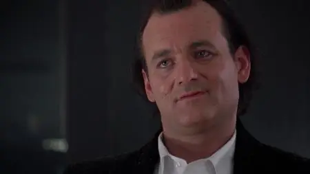 Scrooged (1988)