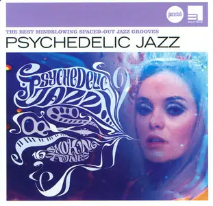 VA - Verve Jazz Club Psychedelic Jazz (2008)