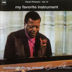 Oscar Peterson - Exclusively For My Friends (1992) [Remastered 2006] {PROPER}