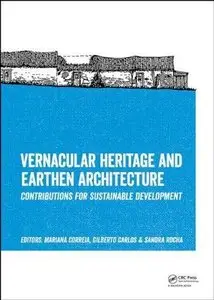 Vernacular Heritage and Earthen Architecture (Repost)