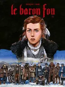 Le baron Fou - Tome 2