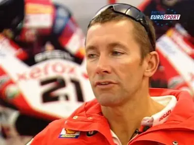 Season Review WSBK 2008 - English