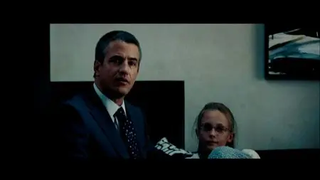Inhale (2010)