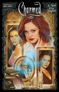 Dynamite-Charmed Vol 01 A Thousand Deaths 2020 Hybrid Comic eBook