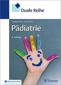 Duale Reihe Pädiatrie, 5. Auflage