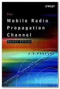 The Mobile Radio Propagation Channel, 2nd Edition