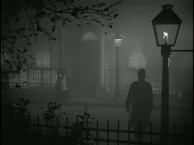 Gaslight (1944)