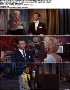There's No Business Like Show Business (1954)