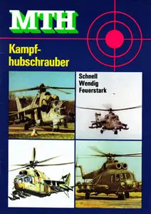 MTH - Kampfhubschrauber