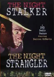 The Night Strangler (1973)