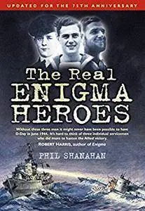 The Real Enigma Heroes