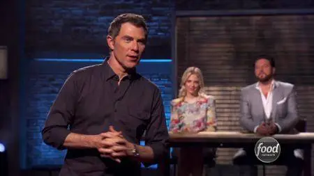 Beat Bobby Flay S14E07