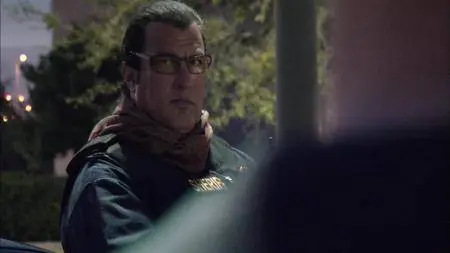 Steven Seagal: Lawman S02E05